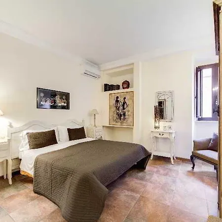 Campo De Fiori Relais Rom
